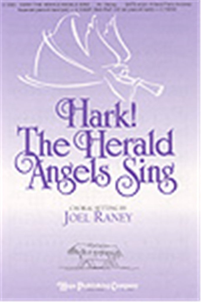 Hark! the Herald Angels Sing