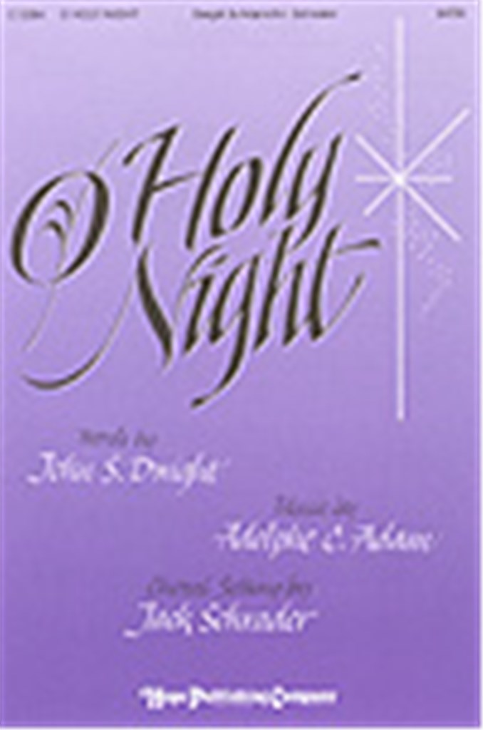 O Holy Night