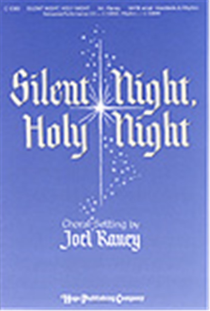 Silent Night, Holy Night