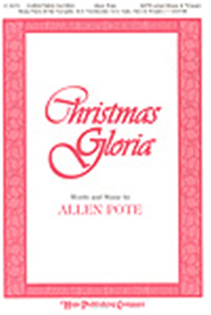 Christmas Gloria