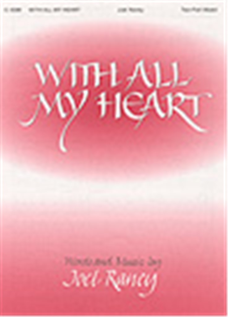 With All My Heart