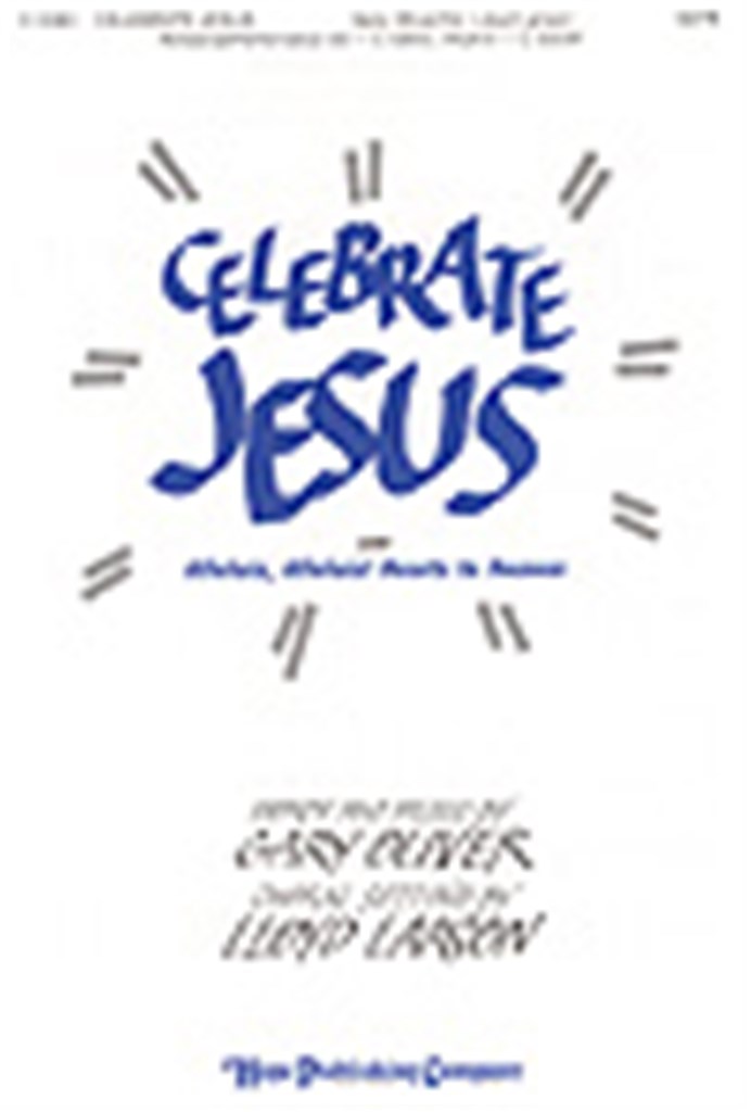 Celebrate Jesus