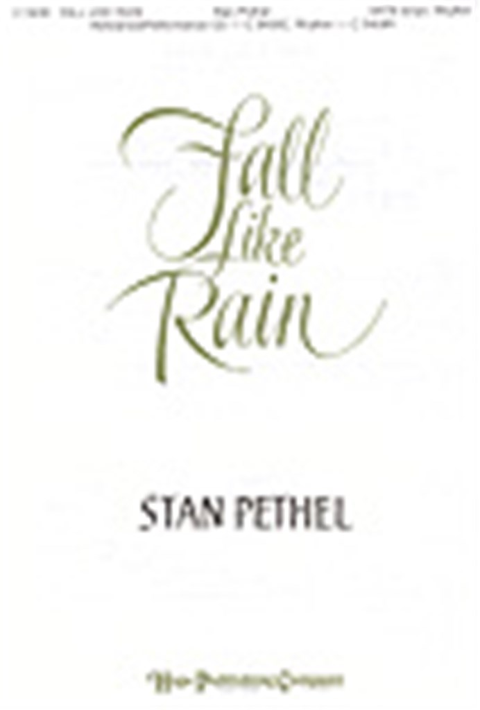 Fall Like Rain