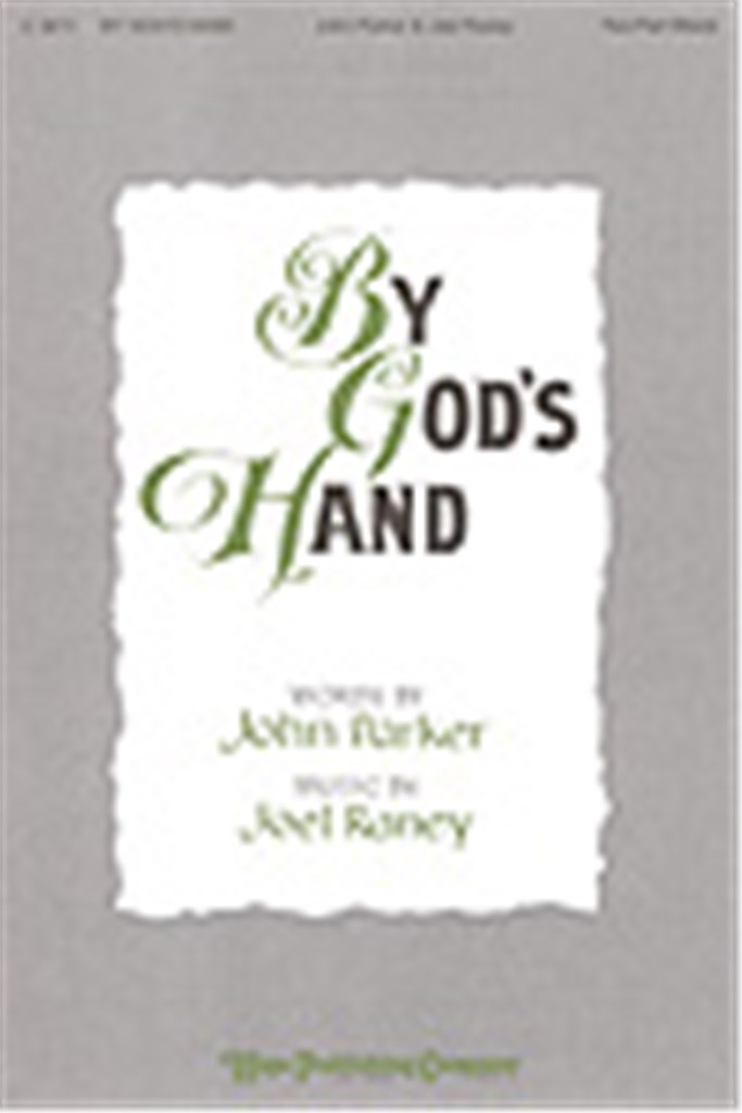 By God's Hand