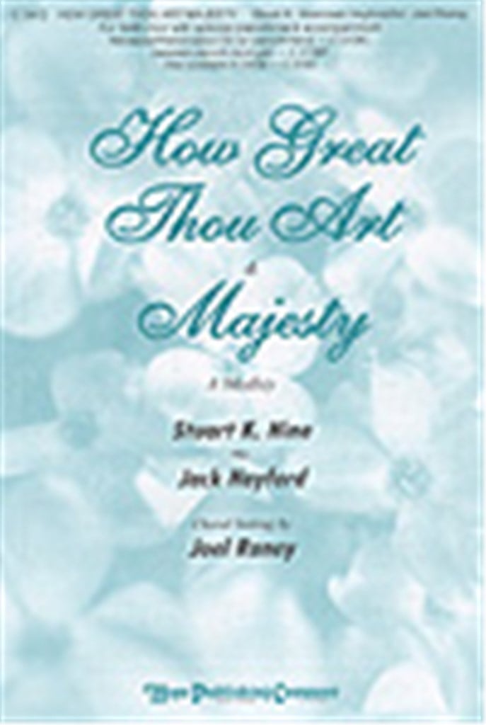 How Great Thou Art and Majesty