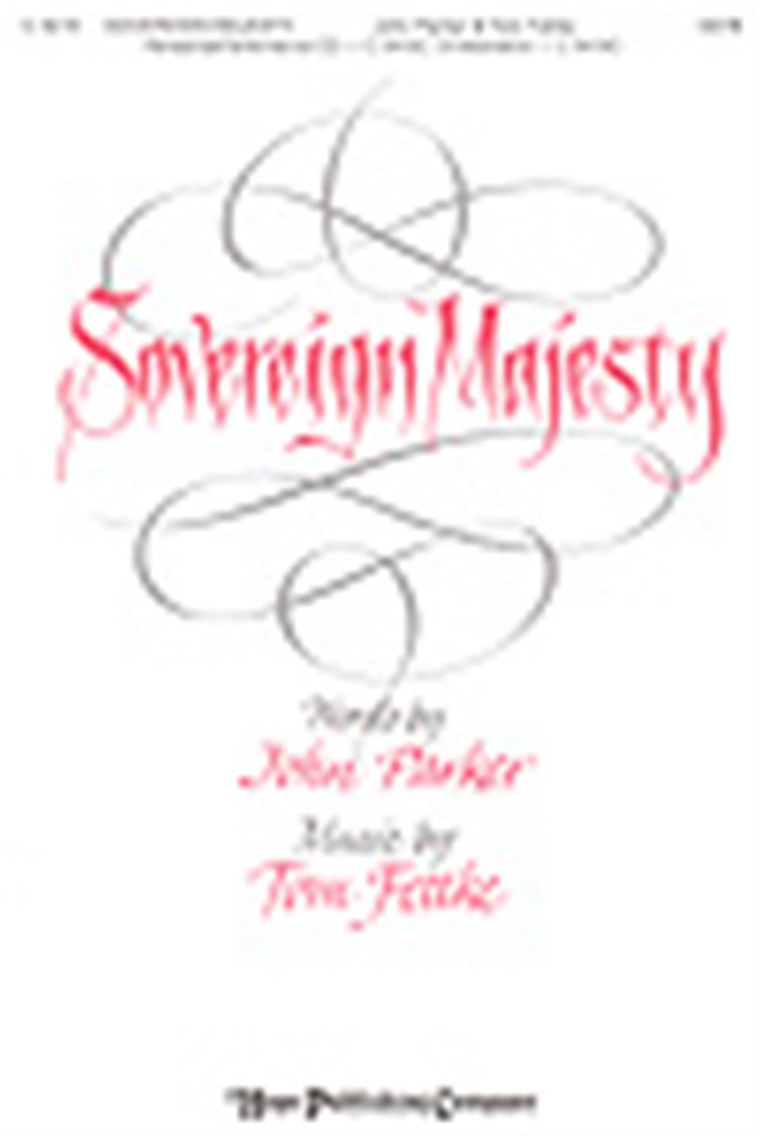 Sovereign Majesty