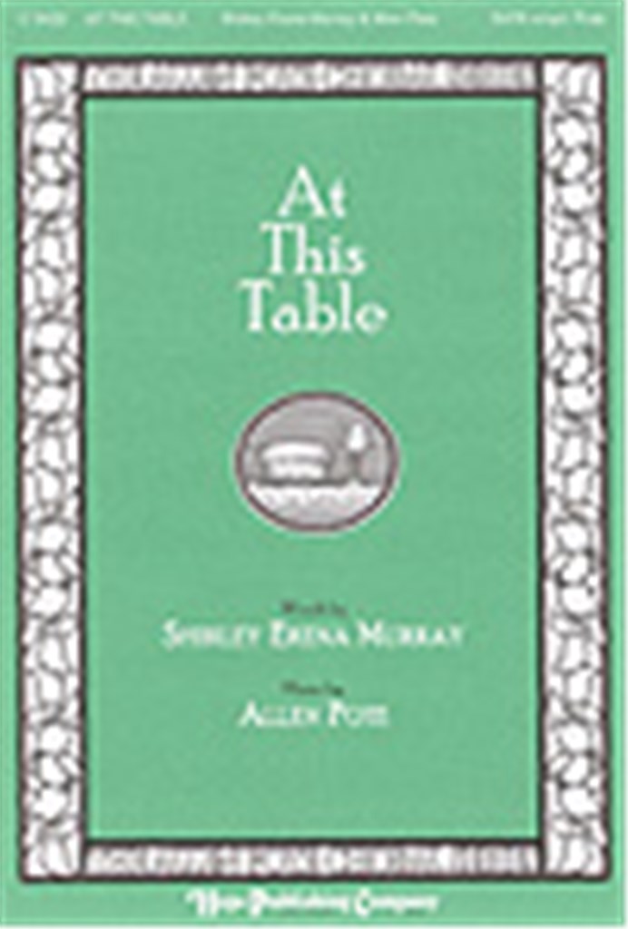 At This Table