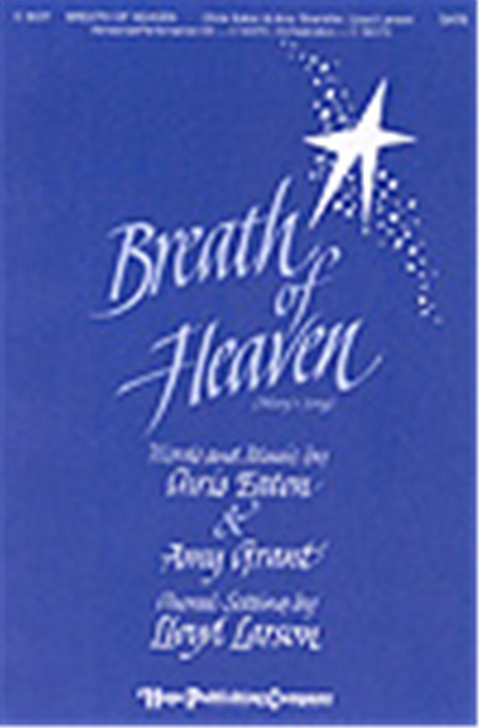 Breath of Heaven