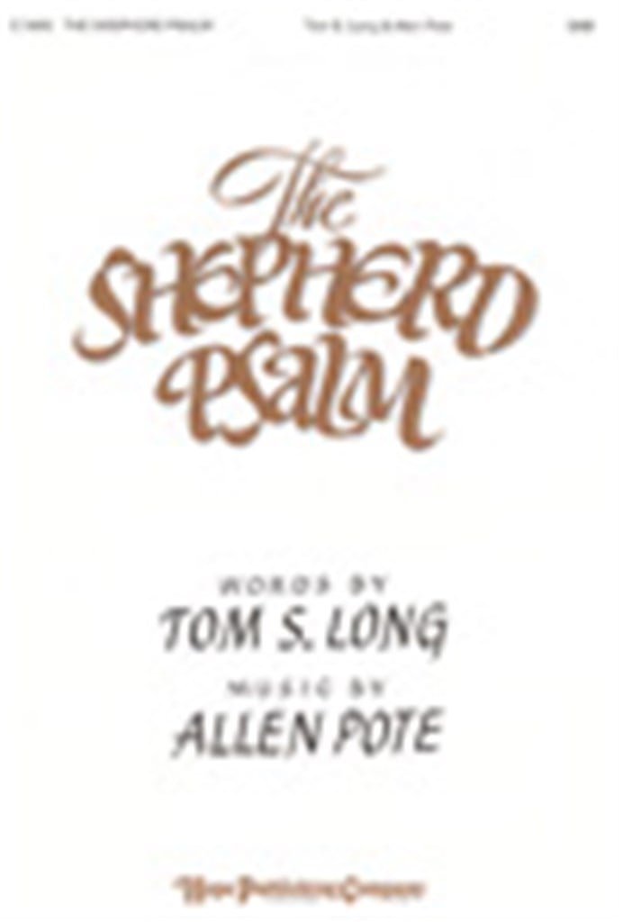 Shepherd Psalm, The