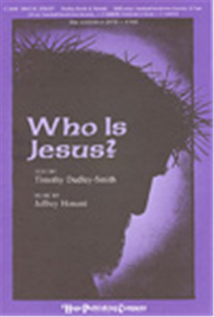 Who is Jesus?