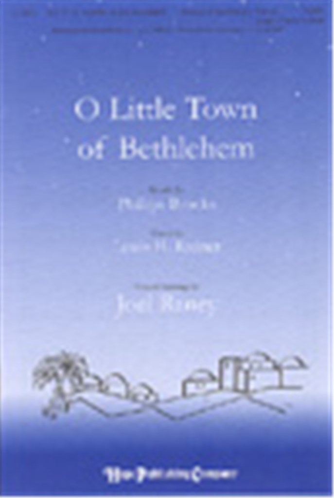 O Little Town of Bethlehem
