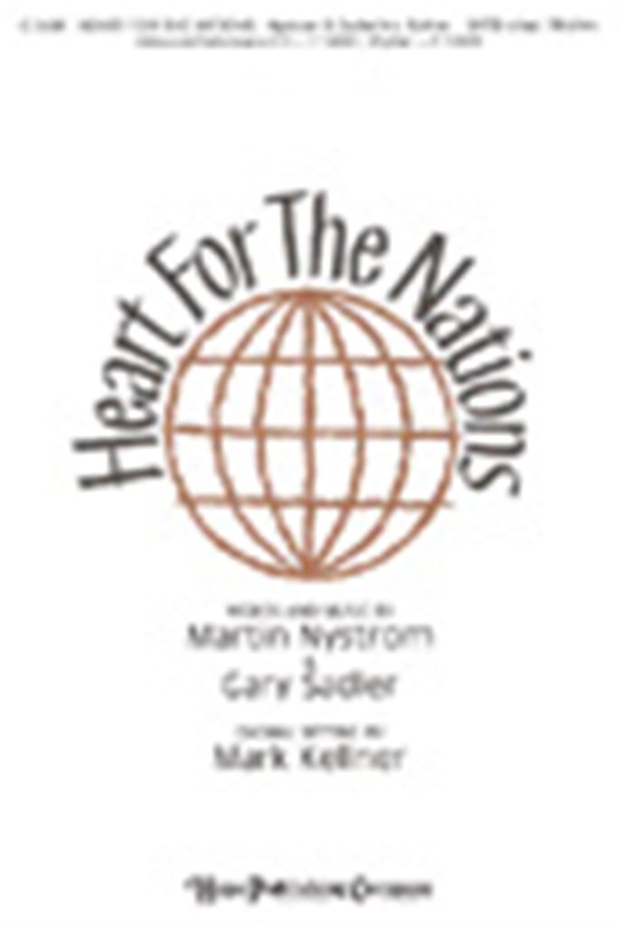 Heart for the Nations