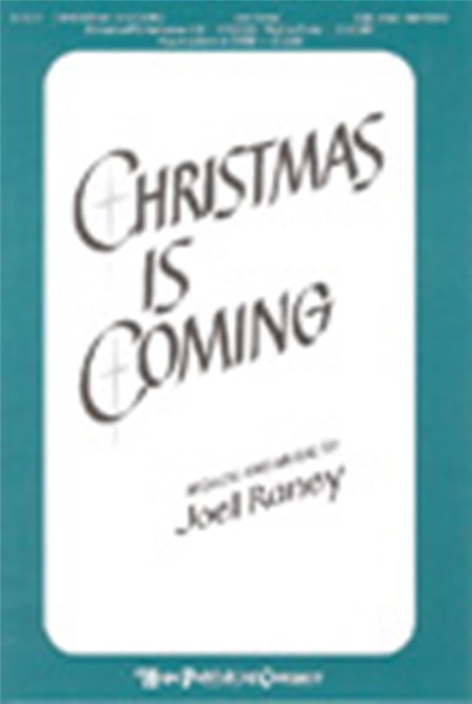 Christmas is Coming