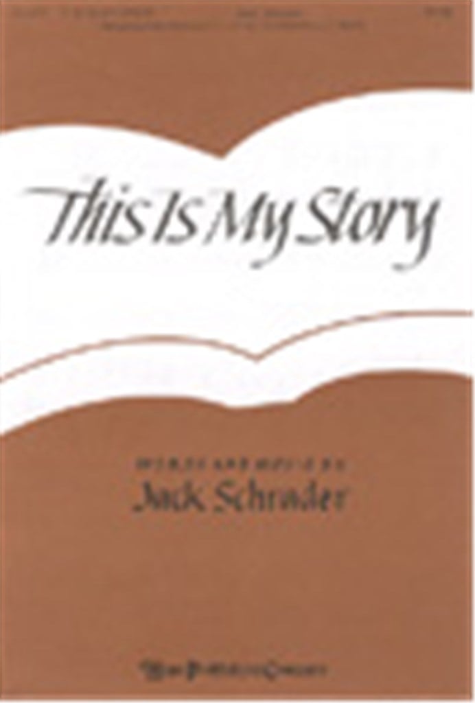 This is My Story