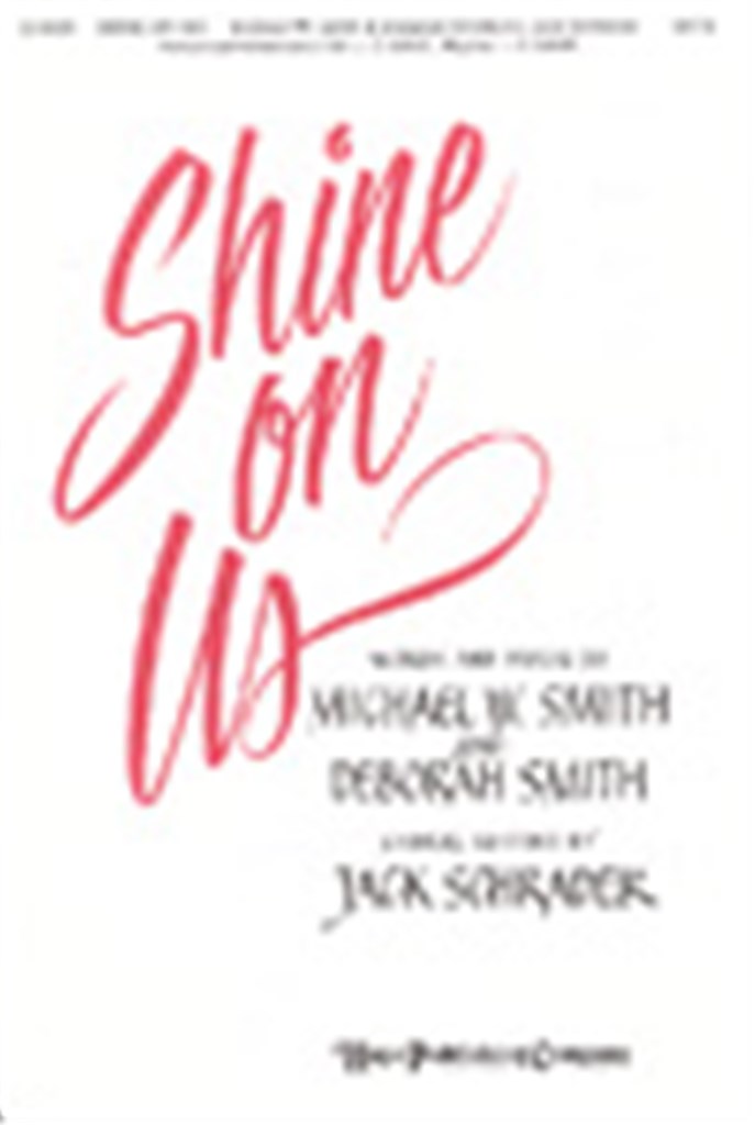 Shine on Us