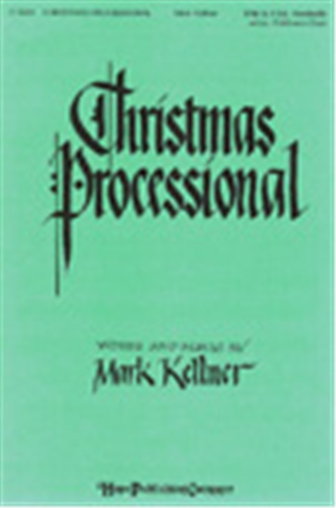 Christmas Processional