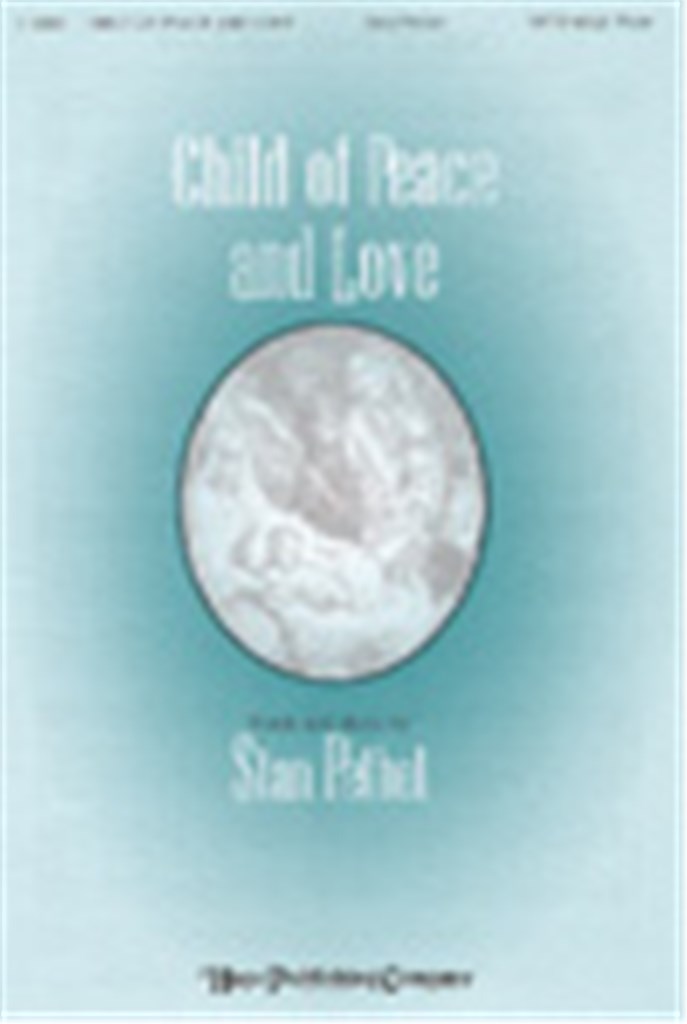 Child of Peace and Love