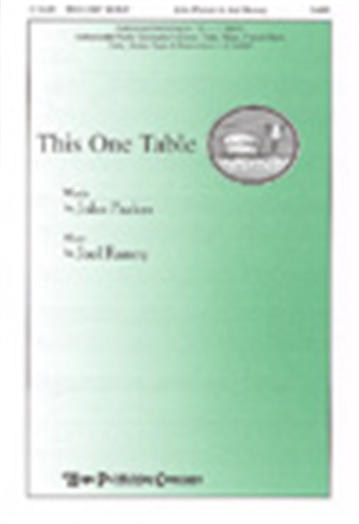 This One Table