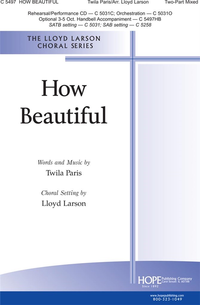 How Beautiful