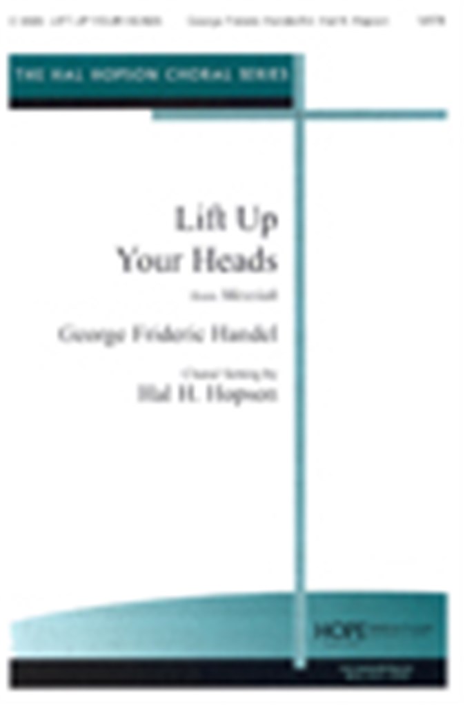 Lift Up Your Heads