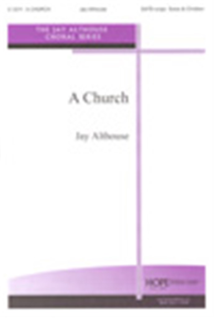 Church, A