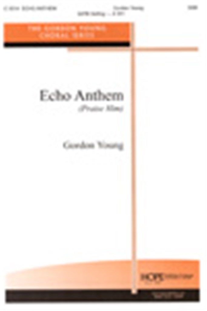 Echo Anthem