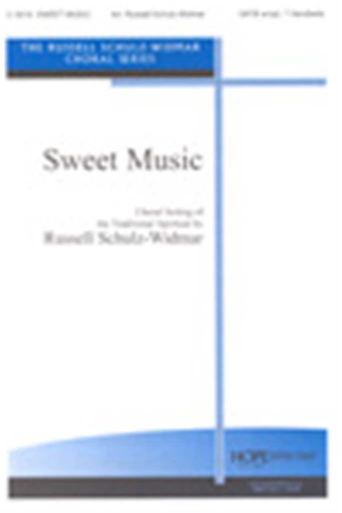 Sweet Music