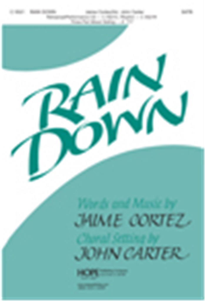 Rain Down