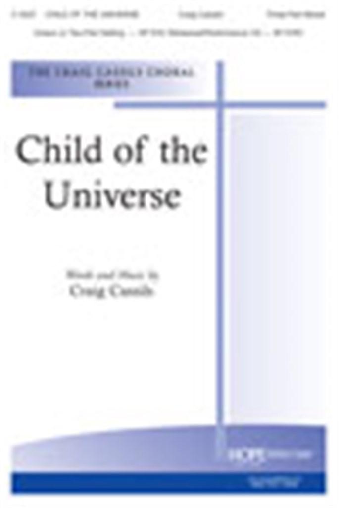 Child of the Universe