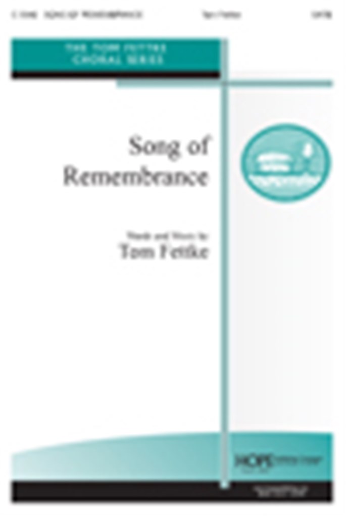 Song of Remembrance