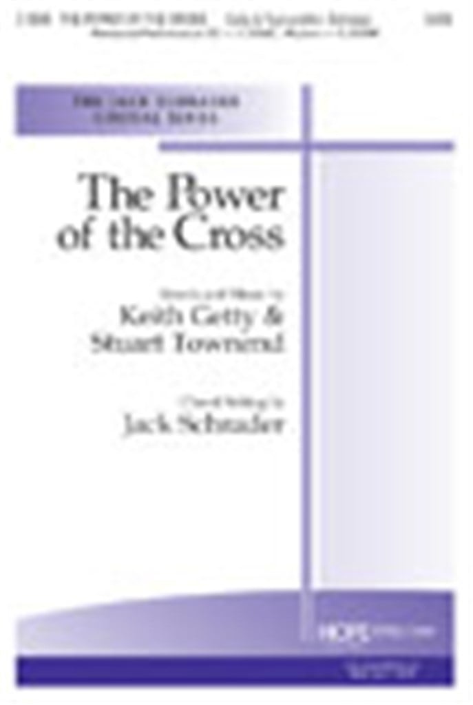 Power of the Cross, The