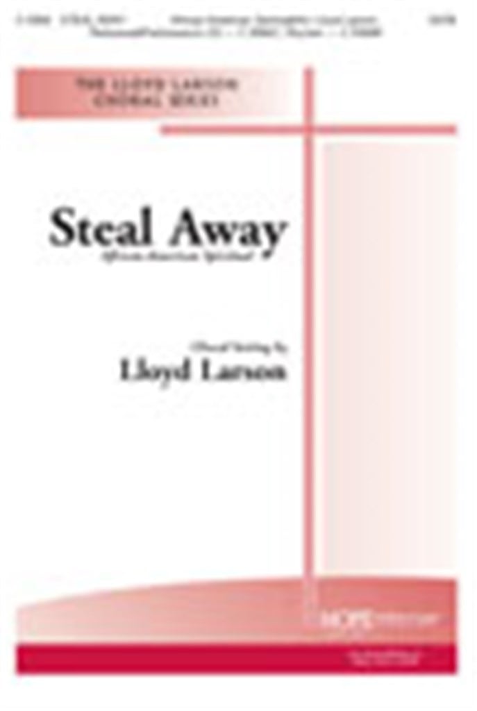 Steal Away