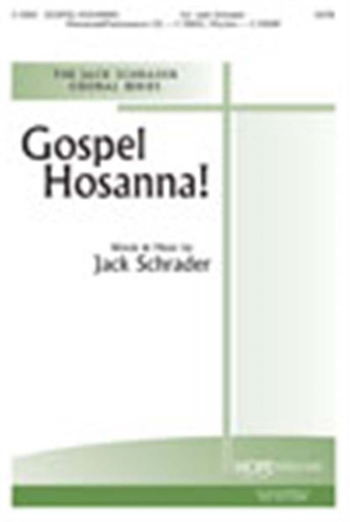 Gospel Hosanna!