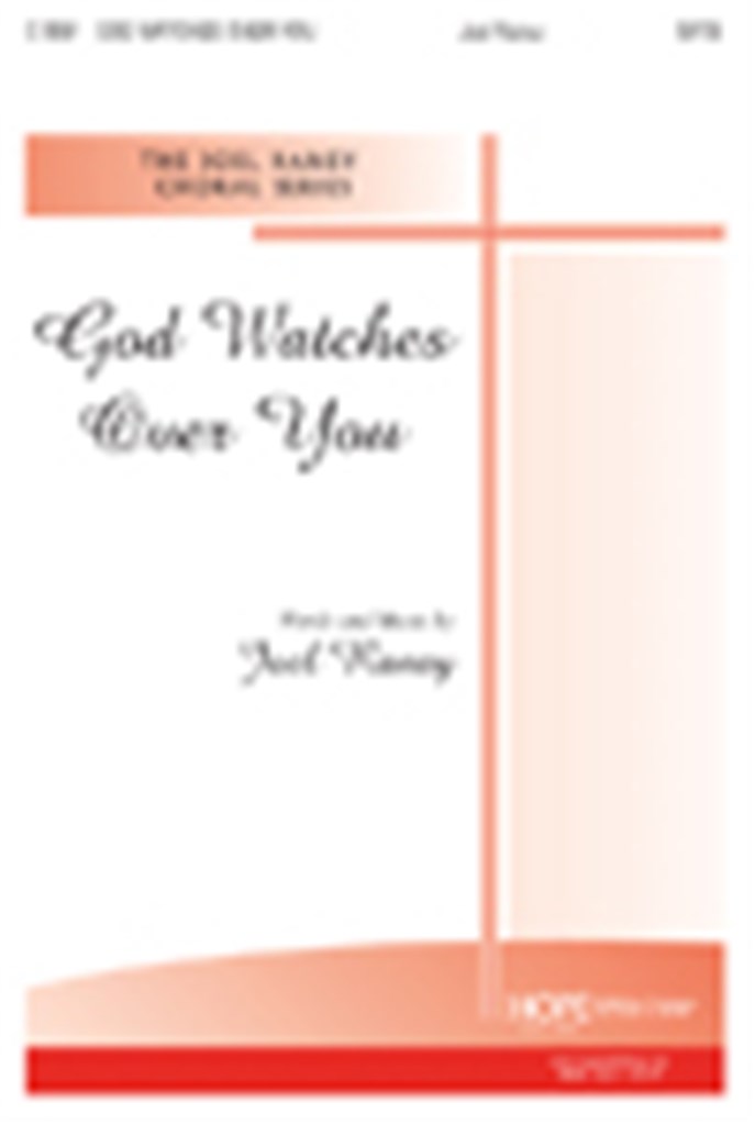 God Watches Over You