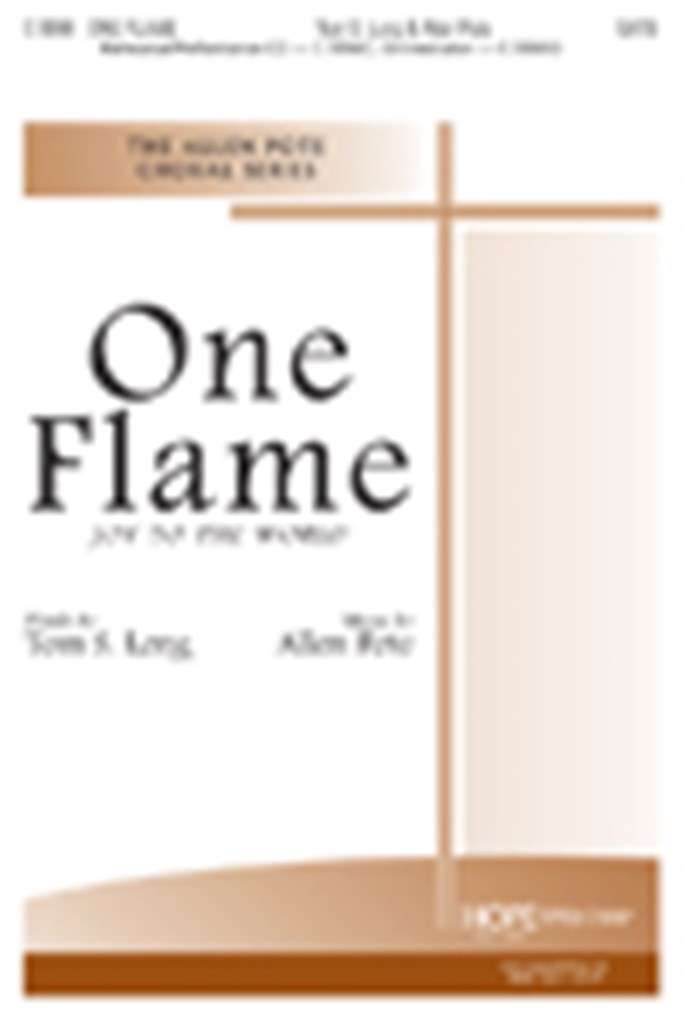 One Flame