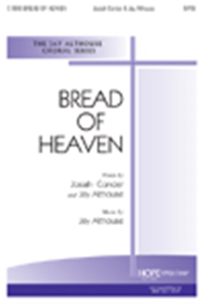 Bread of Heaven