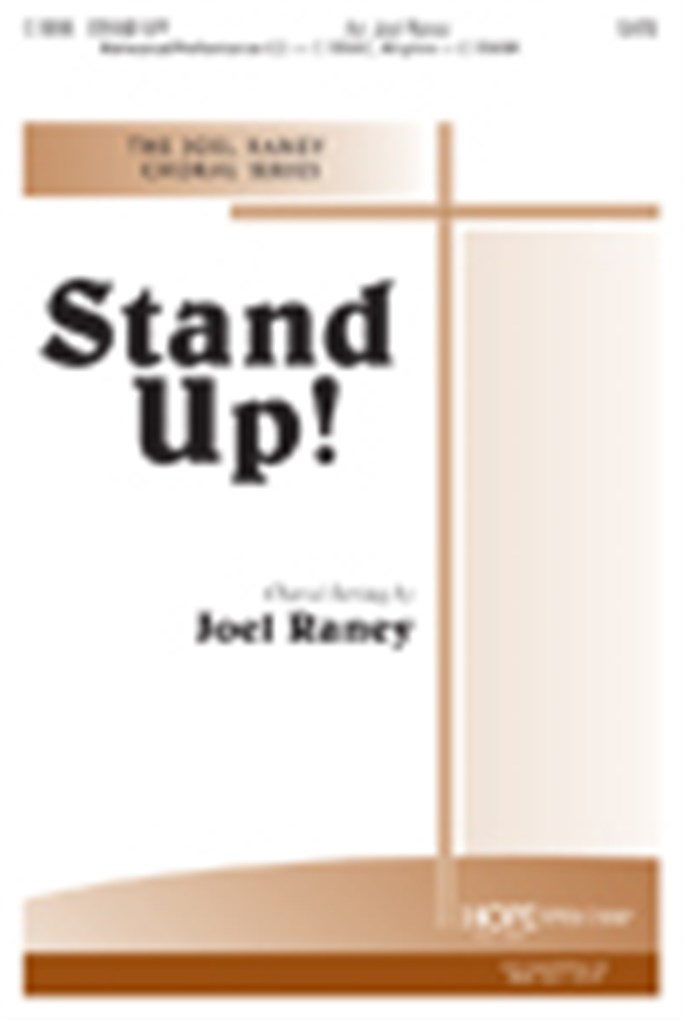 Stand Up!