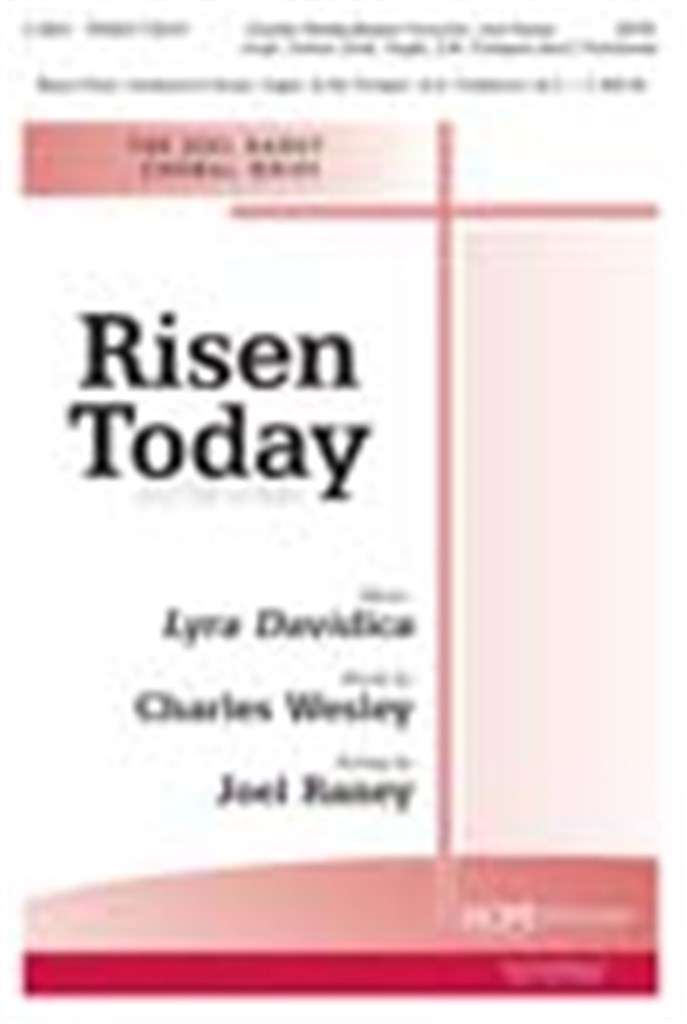 Risen Today