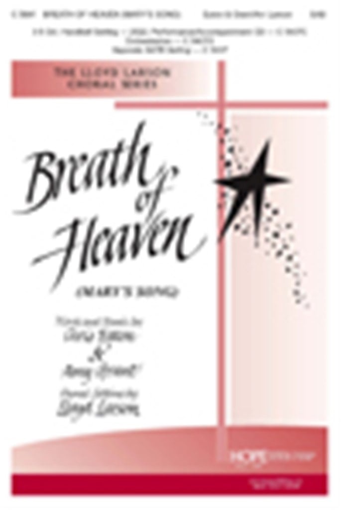 Breath of Heaven