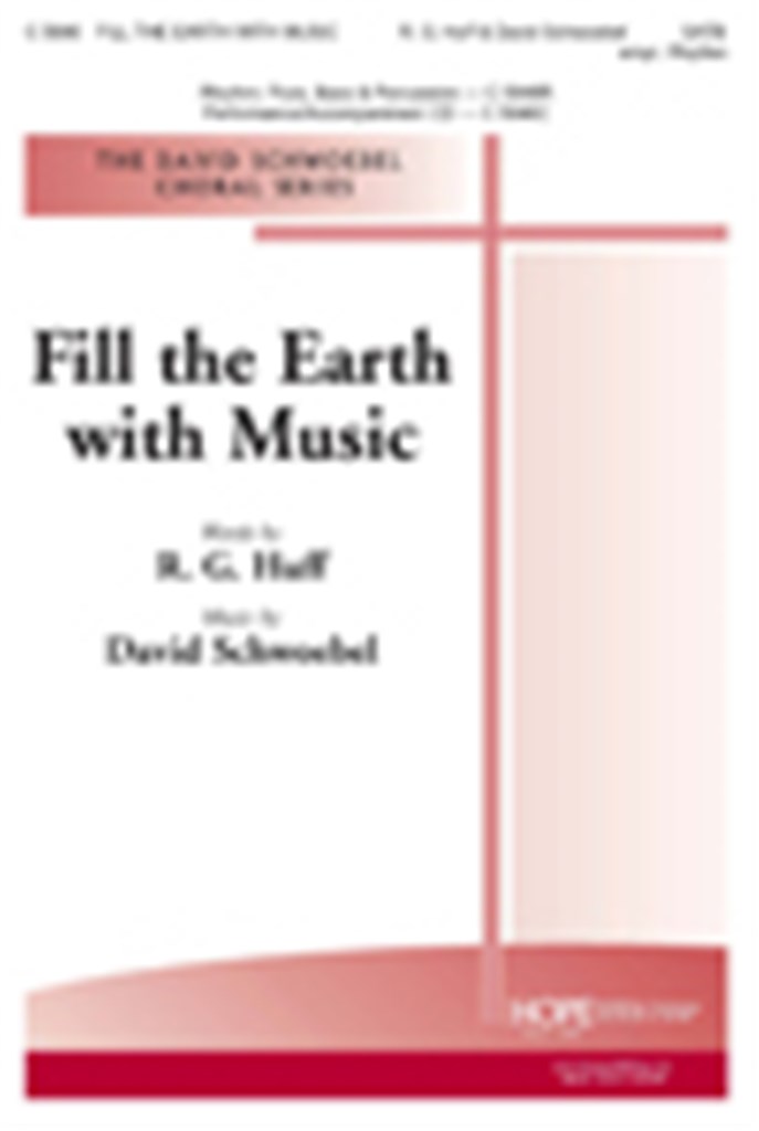 Fill the Earth with Music