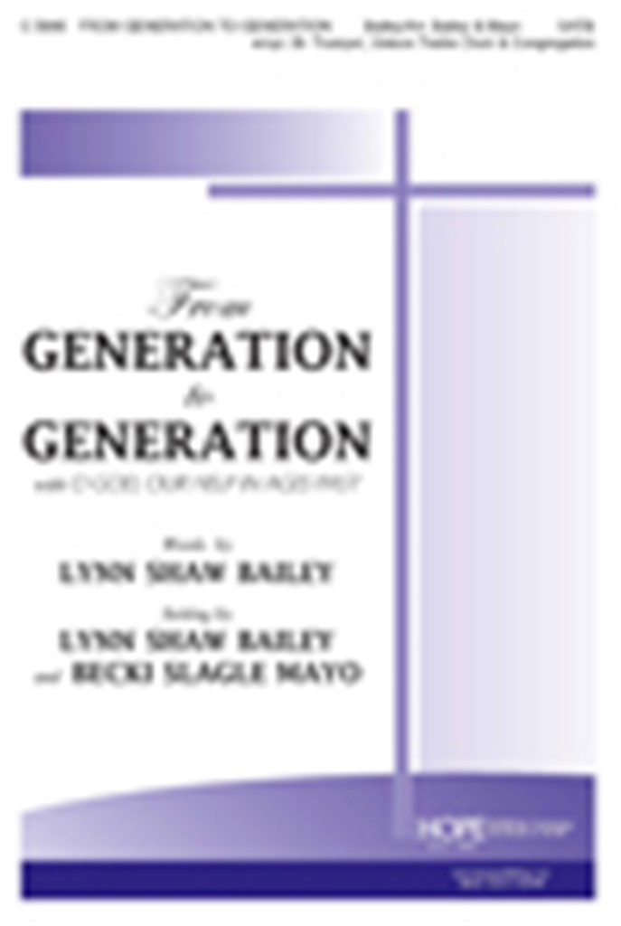 From Generation to Generation