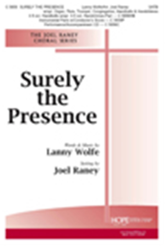 Surely the Presence