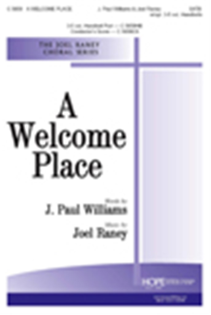 Welcome Place, A