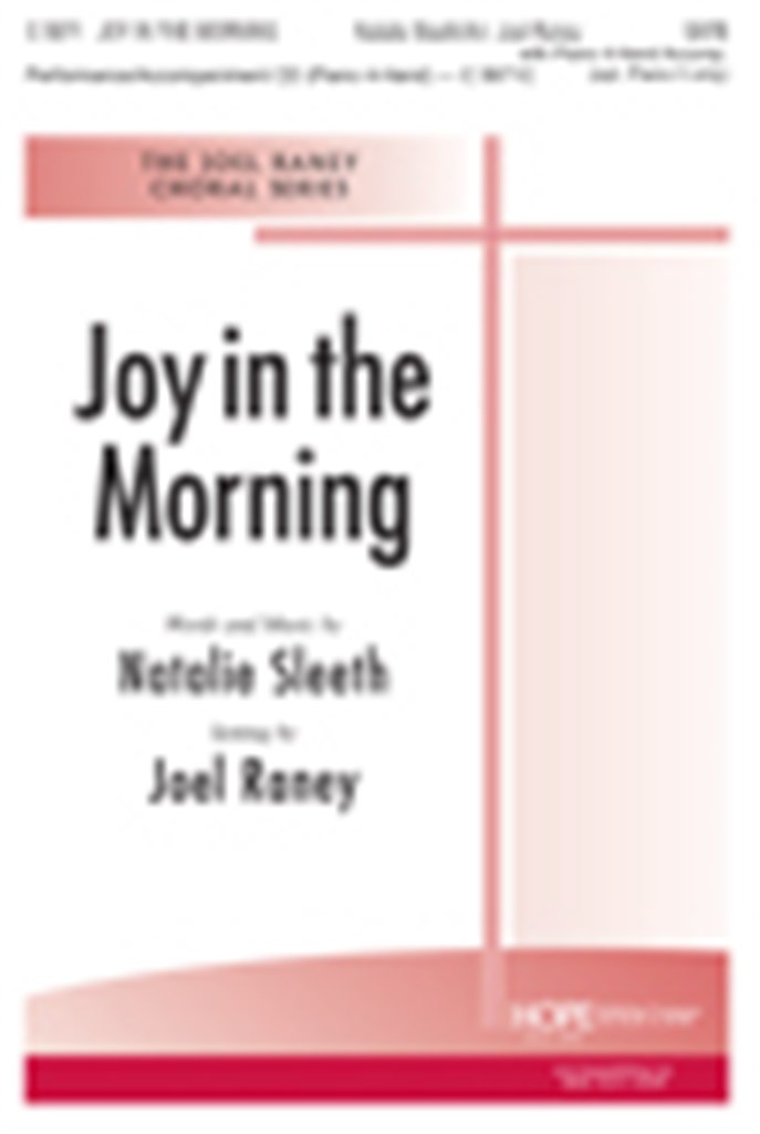 Joy In the Morning