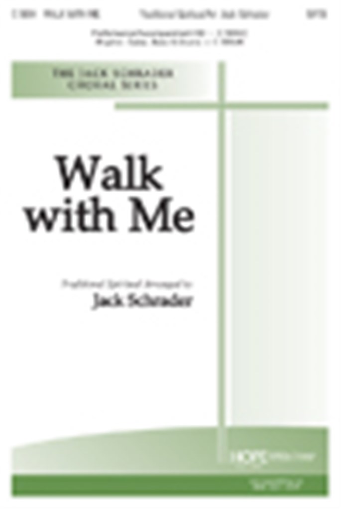 Walk with Me