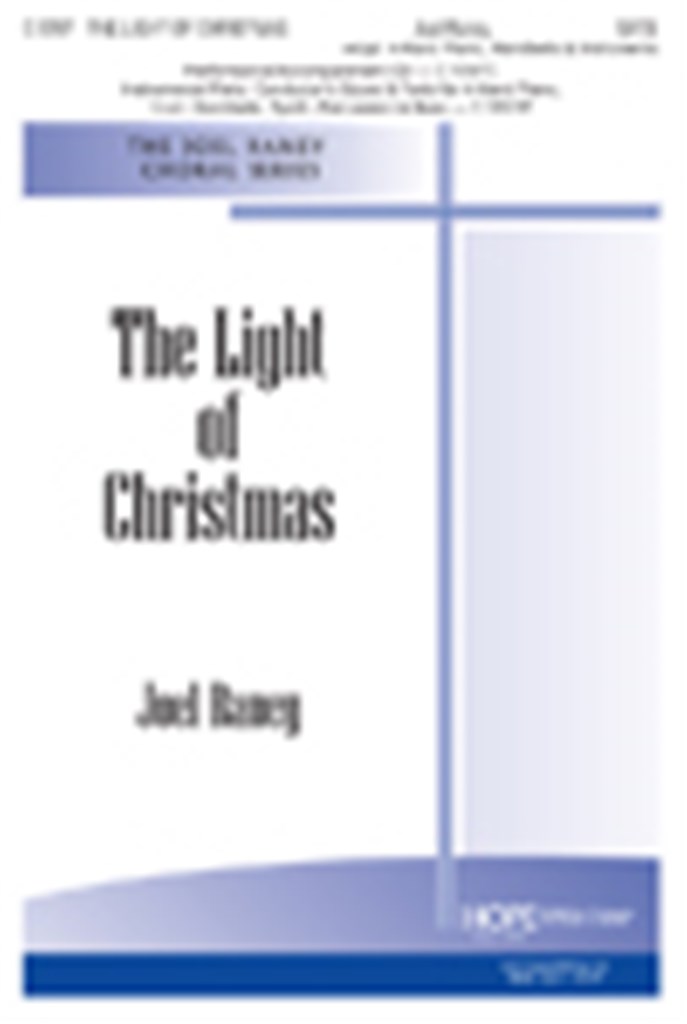 Light of Christmas, The