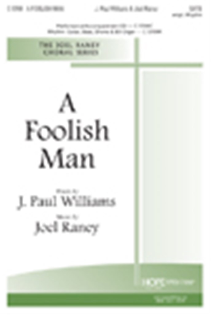 Foolish Man, A