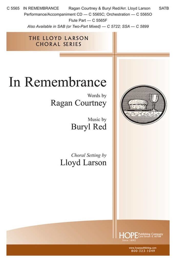In Remembrance
