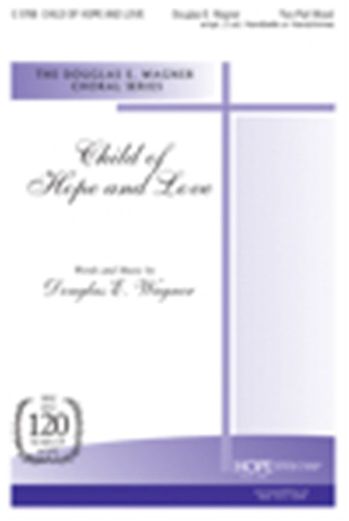 Child of Hope and Love
