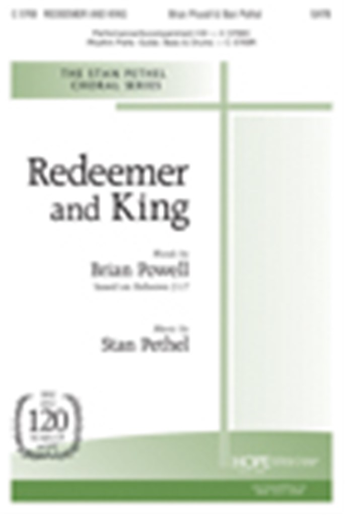 Redeemer and King